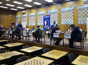 Մեկնարկեցին շախմատի Հայաստանի առաջնությունները