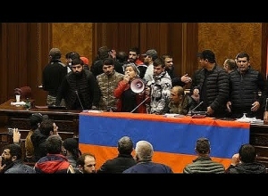 Նոյեմբերի 9-ի անկարգությունների գործով դատական նիստ․ ՈՒՂԻՂ
