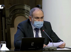 Губернаторы Араратской и Арагацотнской областей уволены с работы