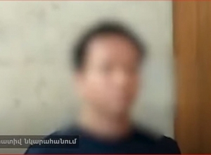 Հայաստանում հայտնաբերված միջազգային մակարդակով հետախուզվող ԱՄՆ քաղաքացին էքստրադիցիայի ենթարկվեց