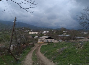 Թաղավարդի ուղղությամբ արձակված կրակոցների դեպքով հարուցված քրգործերը վարույթ են ընդունվել․ ԱՀ ՔԿ