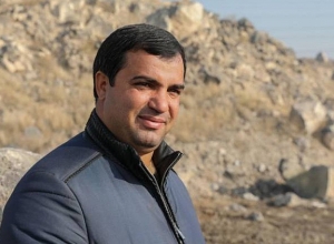 Следующим действием станет то, что народ поднимет свой голос протеста: кандидат на пост главы общины Паракар от фракции «Страна для жизни»