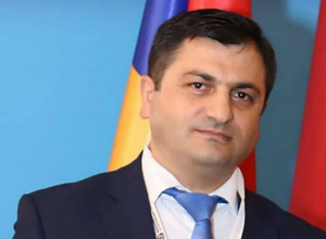 Դատախազությունը պատասխանել է Սլավոնական համալսարանի ռեկտոր Արմեն Դարբինյանի գրառմանը