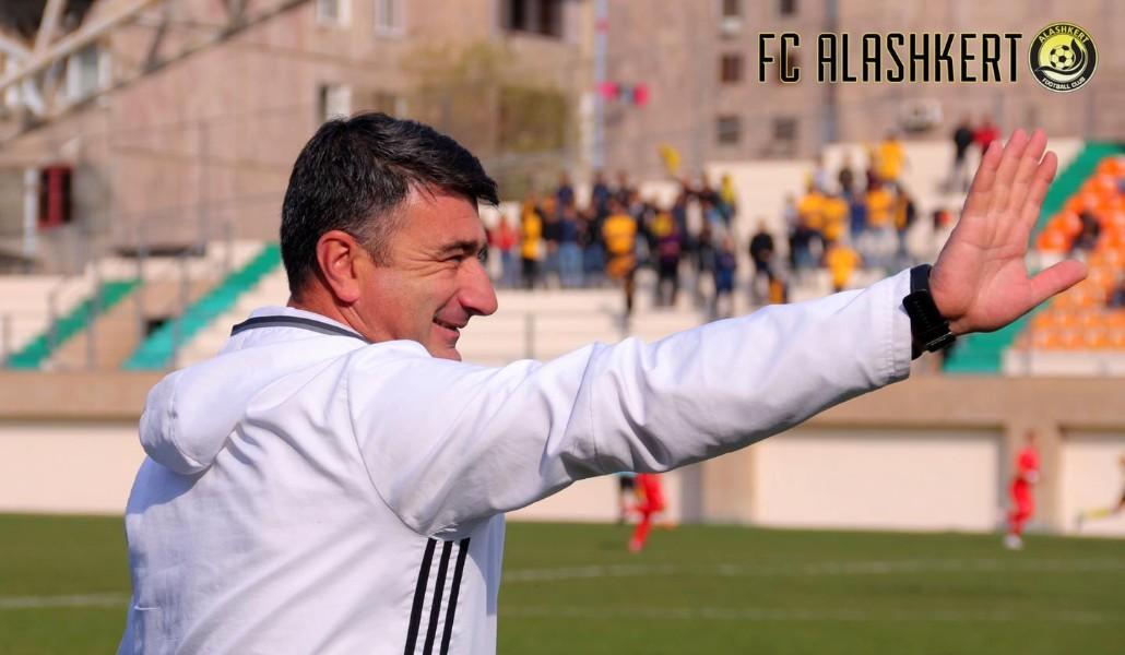 a1+alashkert