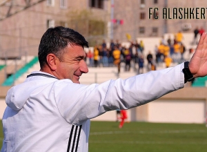 «Ալաշկերտը» կգլխավորի Ղազախստանից եկած մասնագետը