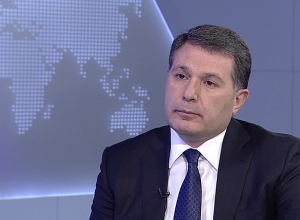 Ավարտվել է Արամ Հարությունյանի կողմից 14 մլն դոլար կաշառք ստանալու  փաստերով քննված քրեական գործի նախաքննություն