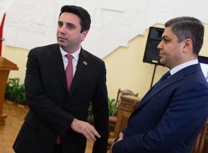 ՀՀ ԱԺ նախագահի գլխավորած պատվիրակությունը կգործուղվի ԱՄՆ