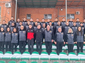 Հայաստանի ֆուտբոլի մրցավարները հավաք կանցկացնեն ՌԴ-ում