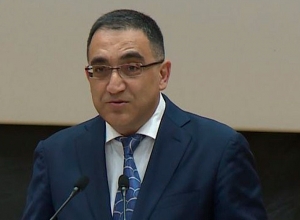 Արմեն Դարբինյանը դիմել է ՀՀ ԱԱԾ տնօրեն Ա. Աբազյանին