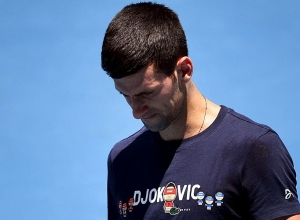 Ավստրալիայի կառավարությունը չեղարկեց Ջոկովիչի մուտքի վիզան