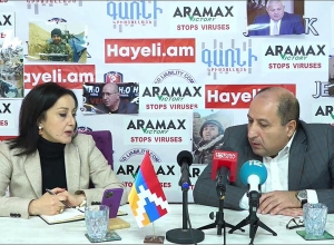 Ռոբերտ Քոչարյանի պաշտպան՝ Հայկ Ալումյանի ասուլիսը․ ՈՒՂԻՂ