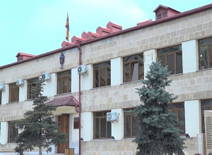 Արցախցին մոլորվել է․ հայտնվել  Ադրբեջանի զինված ուժերի վերահսկողության տակ անցած տարածքում․ ԱՀ ԱԱԾ