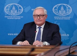 Замглавы МИД РФ провел встречу с послами РА и ряда других стран