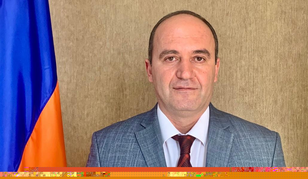 Վիգեն Մեսրոպյան