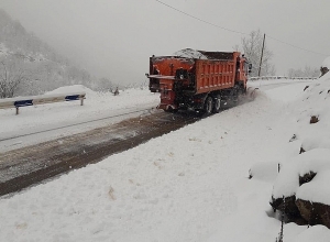 Какова ситуация на автодорогах по состоянию на 09:00
