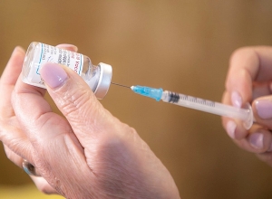 Сколько прививок сделано на сегодняшний день