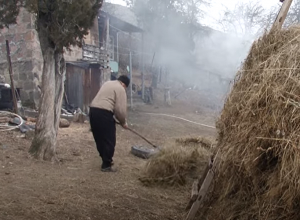 Ճանապարh չկա, ջուրն էլ՝ բարակել է. անտերության մատնված Կաճաճկուտը