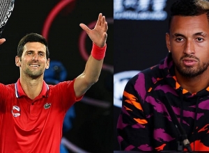 Ավստրալացի թենիսիստը աջակցել է Ջոկովիչին և քննադատել երկրի կառավարությանը