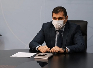 Կրճատվելու են ամբուլատորից ստացիոնար օղակ անհիմն ուղորդումները. փոխնախարար