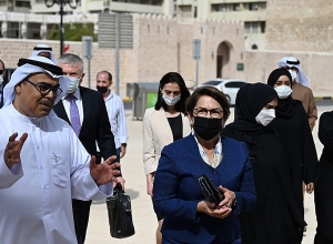 Հայաստանը Շարժայի ժառանգության օրեր մշակութային փառատոնի  պատվավոր հյուր