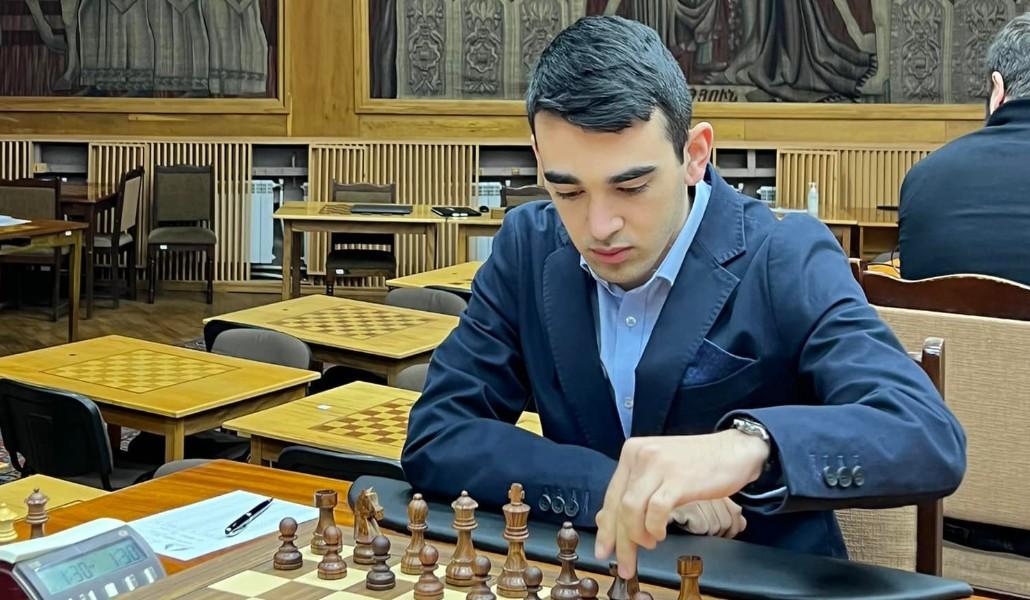 a1+chess hajastan 15.01.