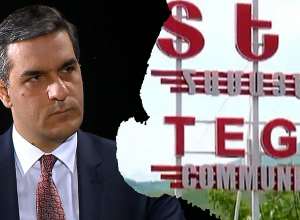 Ադրբեջանցի զինվորները Տեղ գյուղի խաղաղ բնակչի աչքերն ու ձեռքերը կապել են ու մոտ 1 ժամ ճանապարհ տարել․ ՀՀ ՄԻՊ