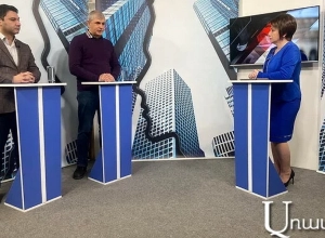 «Եթե պատրաստ չենք շուկայական գնով վճարել գազի դիմաց՝ պետք է պատրաստ լինեինք ինչ-որ բան զիջել մեր ինքնիշխանությունից»․ «Առավոտ»