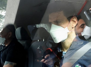 Ավստրալիայի դատարանը մերժեց Ջոկովիչին. թենիսիստը կարտաքսվի երկրից