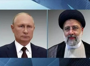 Ռուսաստանի և Իրանի նախագահները հաջորդ շաբաթ բանակցություններ կվարեն