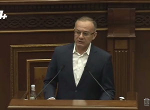 Այս գործողությունները լուրջ հարված կհասցնեն ՀՀ տարածքային ամբողջականությանը․ Սեյրան Օհանյան