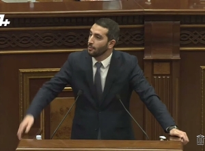 Քոչարյանի օրոք ինչո՞ւ չէր հրապարակում․ գաղտի գործընթացնե՞ր կային ՀՀ-ի և Թուրքիայի միջև․թեժ քննարկում