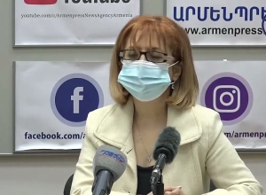 Программа реформирования детских служб в Армении