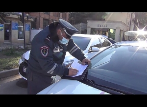 Усиленная служба ДП в регионах: обнаружено 3898 нарушений