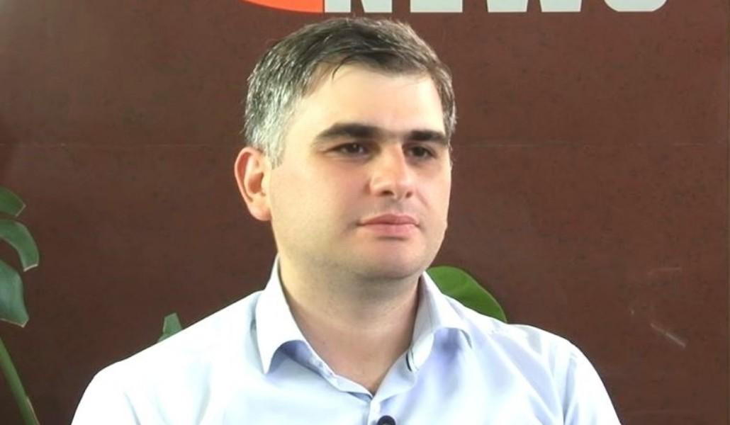 Սուրեն Պարսյան