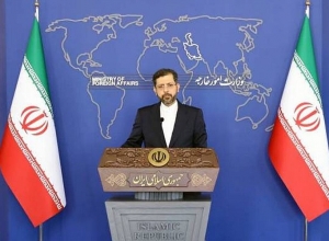 Иран приветствует усилия по нормализации отношений между РА и Турцией: МИД Ирана