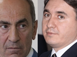 Դատարանը թույլ չտվեց Արմեն Գևորգյանին ներկա գտնվել ԵԽԽՎ նստաշրջանին