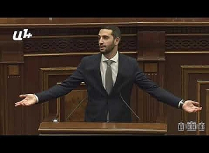 Մանիպուլիացիայի արվեստին լավ եմ տիրապետում․ բոլորը դարձել են թուրք ու դավաճան բռնողներ․ Ռուբինյան