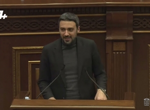 Քոչարյանի մասով հաղորդում չեք ներկայացնում դատախազին, քանզի սուտ մատնության ռեժիմը գործելու ա