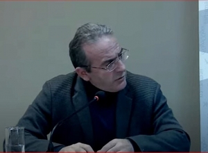 Конституция РА и судебная система: обсуждение в прямом эфире