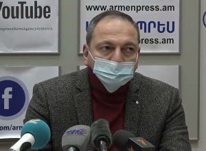 Հայաստանում ներդրվում է առողջության համապարփակ ապահովագրության համակարգ