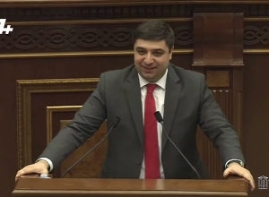 Սփյուռքահայերը ձեզ տեսնել ու ձեր հետ առնչվել չեն ուզում․ նրանք ձեր երեսից են գնացել․ Հակոբյան