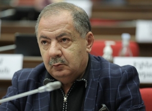 Հայտարարությունների ժամ ԱԺ-ում․ ՈՒՂԻՂ