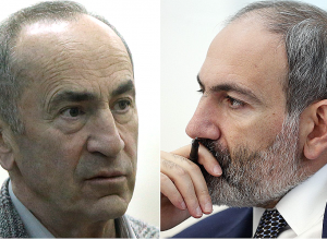 Քոչարյանն ընդդեմ Փաշինյանի և Հայաստանի Հանրապետության դատական նիստը․ ՈՒՂԻՂ