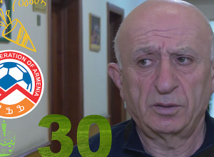 Не было денег на визы для футболистов: Как ФФА состоялась без денег