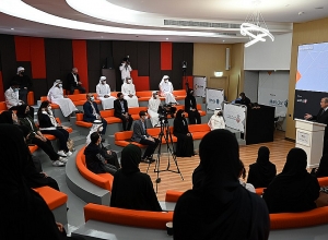 Армен Саркисян выступил на форуме «Молодёжь во имя стабильности»