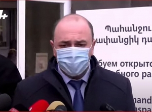 Հրթիռները, պիտանելիության հետ կապված, երբեք որևէ խնդիր չեն ունեցել՝ փաստեր կան․ փաստաբան