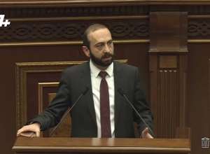 Мы передали пакет Азербайджану – ждём: Арарат Мирзоян