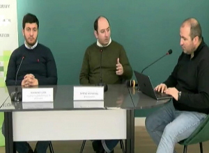 ՌԴ-ՆԱՏՕ բանակցություններ. ինչ հետեւանքներ կունենա աննախադեպ լարվածությունը Հարավային Կովկասի համար