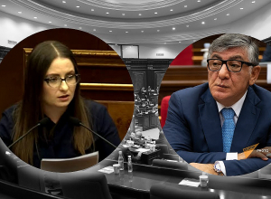 Մարդկանց ստիպենք սիլ ջուր խմեն կամ Երևան տոնավաճառի՞ց առևտուր անեն, որ թուրքերին մեր գլխին չբերեք