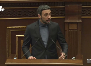 «Ա1+»-ի փակումը, այո, կարելի է ասել նախկին իշխանության սխալն է․ Վարդևանյան